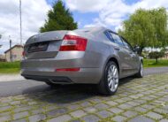 Škoda Octavia III, 1.6TDI 11/2015 Rozvod menený