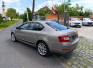 Škoda Octavia III