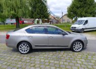 Škoda Octavia III, 1.6TDI 11/2015 Rozvod menený