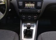 Škoda Octavia III, 1.6TDI 11/2015 Rozvod menený