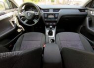 Škoda Octavia III, 1.6TDI 11/2015 Rozvod menený