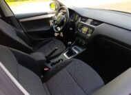 Škoda Octavia III, 1.6TDI 11/2015 Rozvod menený