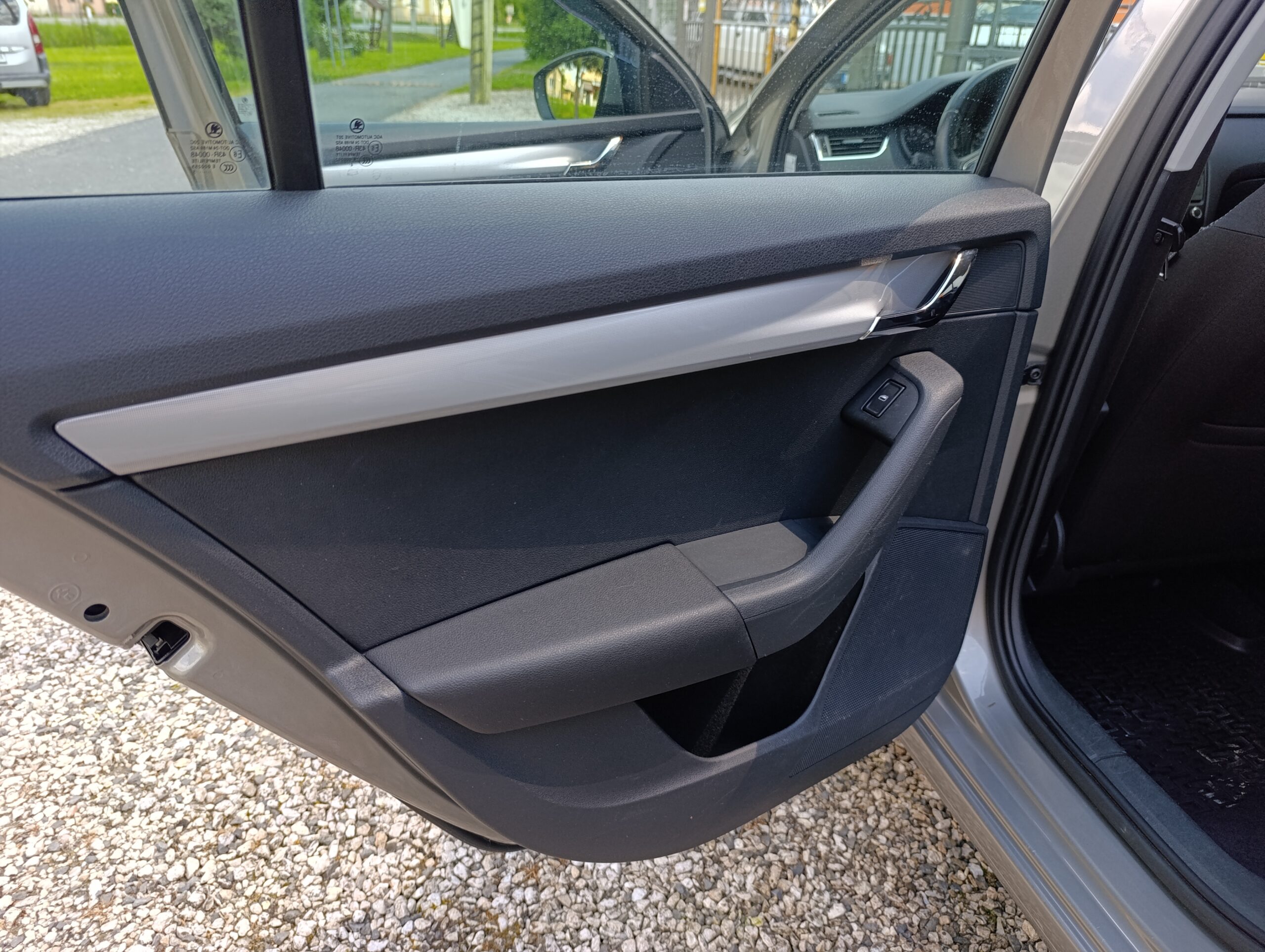 Škoda Octavia III, 1.6TDI 11/2015 Rozvod menený