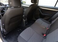 Škoda Octavia III, 1.6TDI 11/2015 Rozvod menený