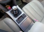 Subaru Legacy 2.0D 4×4 Kombi 110kW/150PS