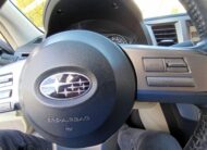 Subaru Legacy 2.0D 4×4 Kombi 110kW/150PS
