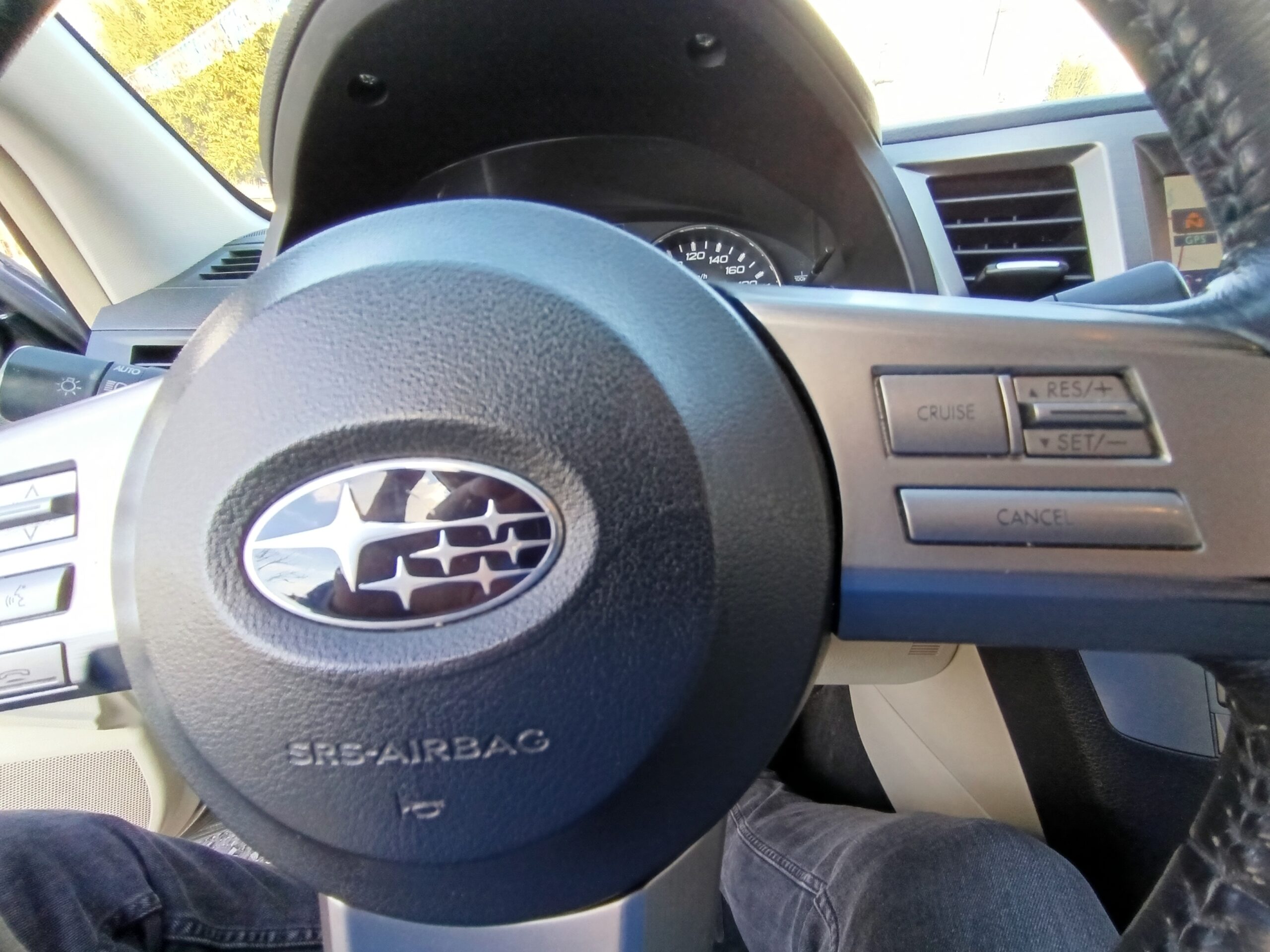 Subaru Legacy 2.0D 4×4 Kombi 110kW/150PS