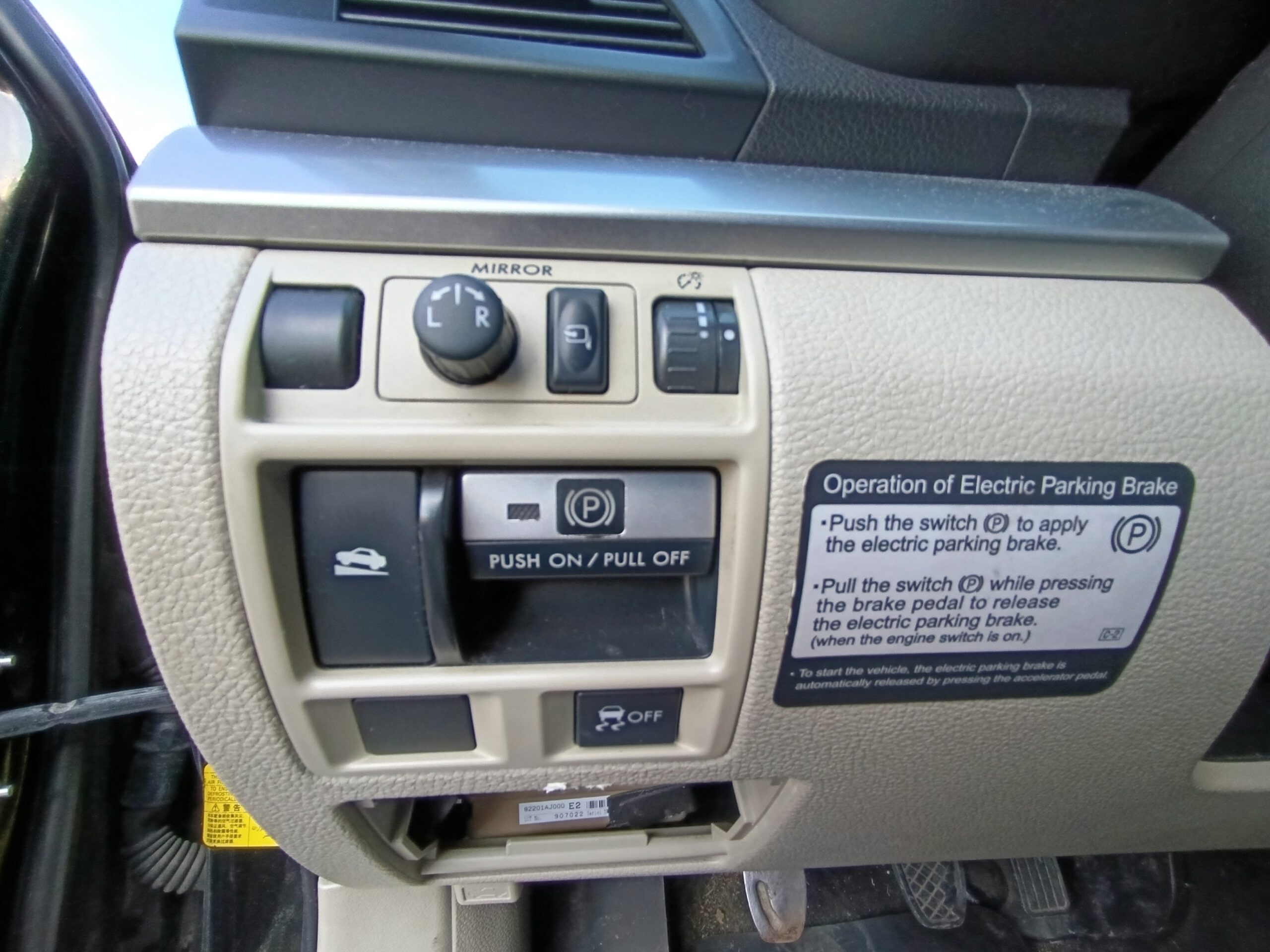 Subaru Legacy 2.0D 4×4 Kombi 110kW/150PS