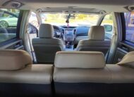 Subaru Legacy 2.0D 4×4 Kombi 110kW/150PS