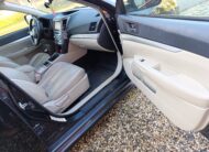 Subaru Legacy 2.0D 4×4 Kombi 110kW/150PS