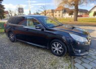 Subaru Legacy 2.0D 4×4 Kombi 110kW/150PS