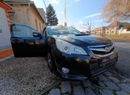 Subaru Legacy 2.0D 4×4 Kombi 110kW/150PS