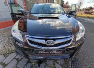 Subaru Legacy 2.0D 4×4 Kombi 110kW/150PS