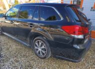 Subaru Legacy 2.0D 4×4 Kombi 110kW/150PS