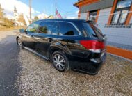 Subaru Legacy 2.0D 4×4 Kombi 110kW/150PS