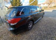 Subaru Legacy 2.0D 4×4 Kombi 110kW/150PS