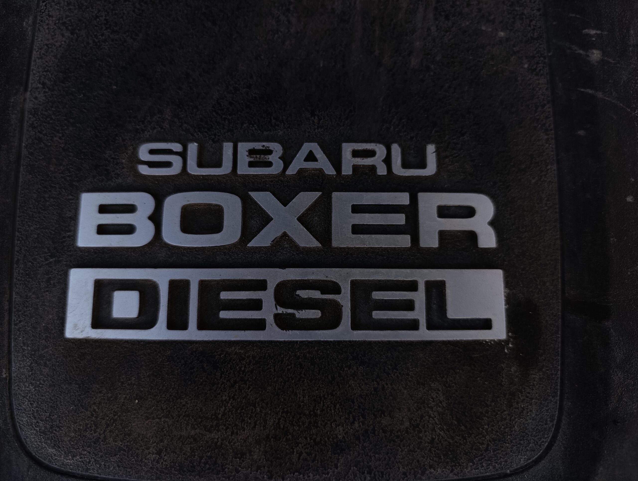 Subaru Legacy 2.0D 4×4 Kombi 110kW/150PS
