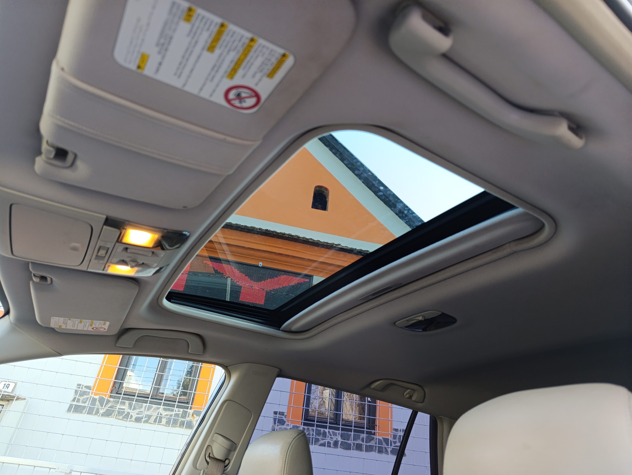 Subaru Legacy 2.0D 4×4 Kombi 110kW/150PS