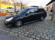 Subaru Legacy 2.0D 4×4 Kombi 110kW/150PS