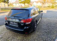 Subaru Legacy 2.0D 4×4 Kombi 110kW/150PS