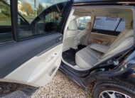Subaru Legacy 2.0D 4×4 Kombi 110kW/150PS