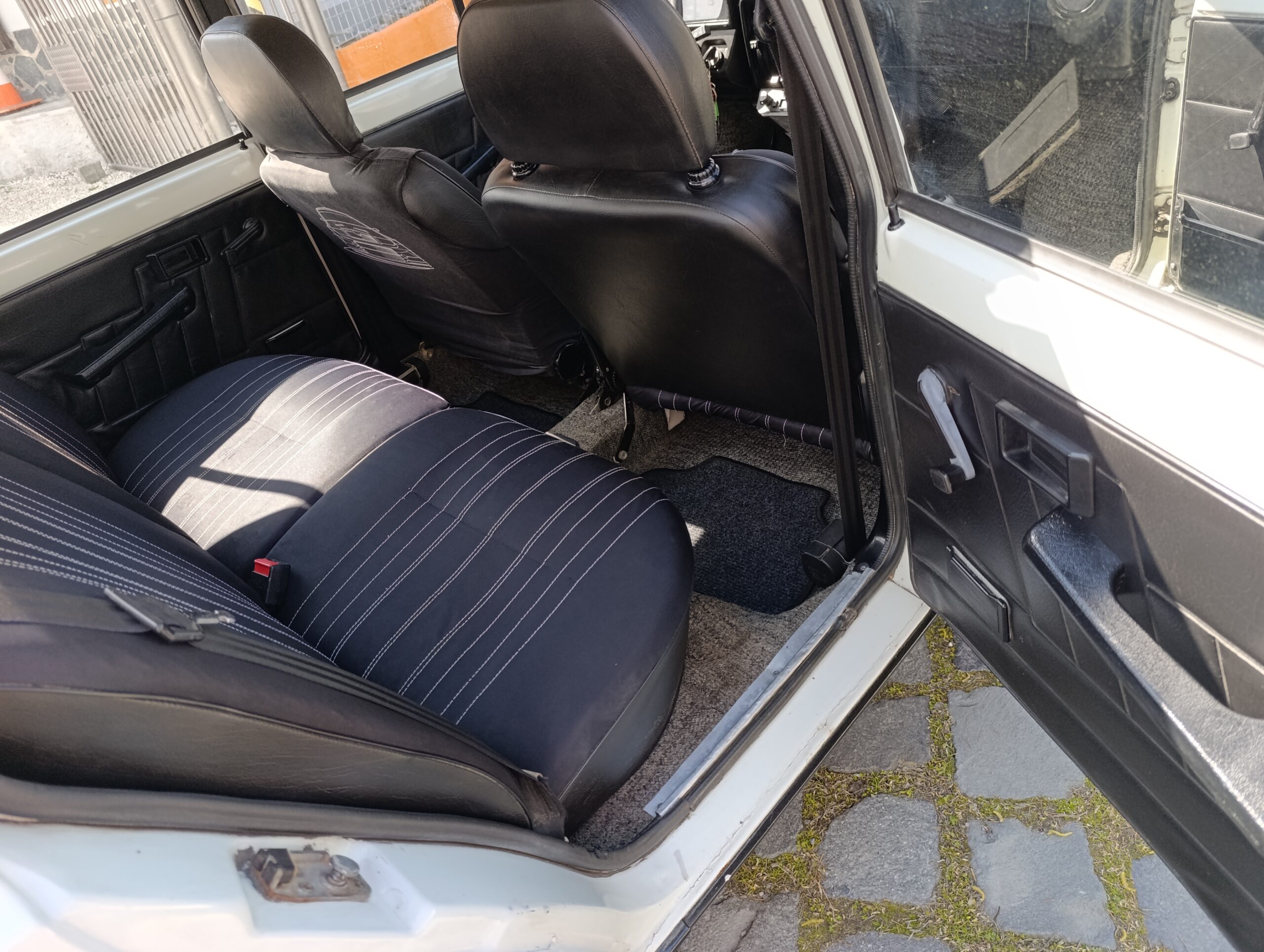 Škoda 125L 37kW/50PS, M5, 1 Majiteľ