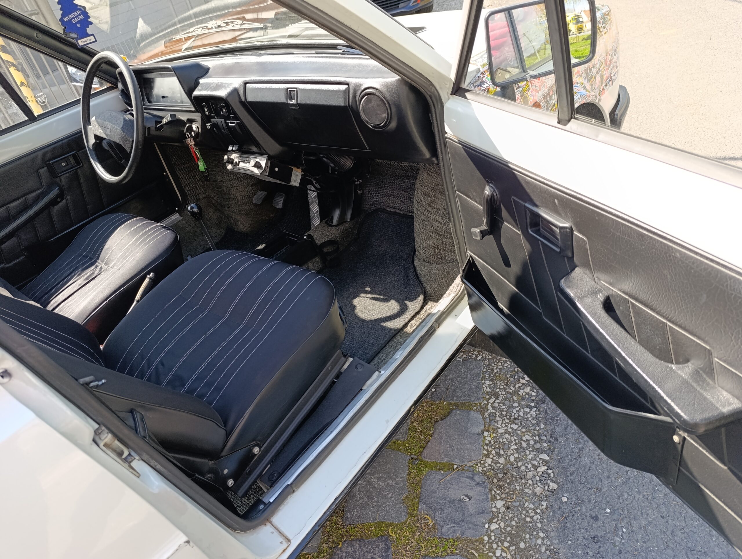 Škoda 125L 37kW/50PS, M5, 1 Majiteľ