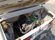 Škoda 125L 37kW/50PS, M5, 1 Majiteľ