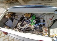 Škoda 125L 37kW/50PS, M5, 1 Majiteľ