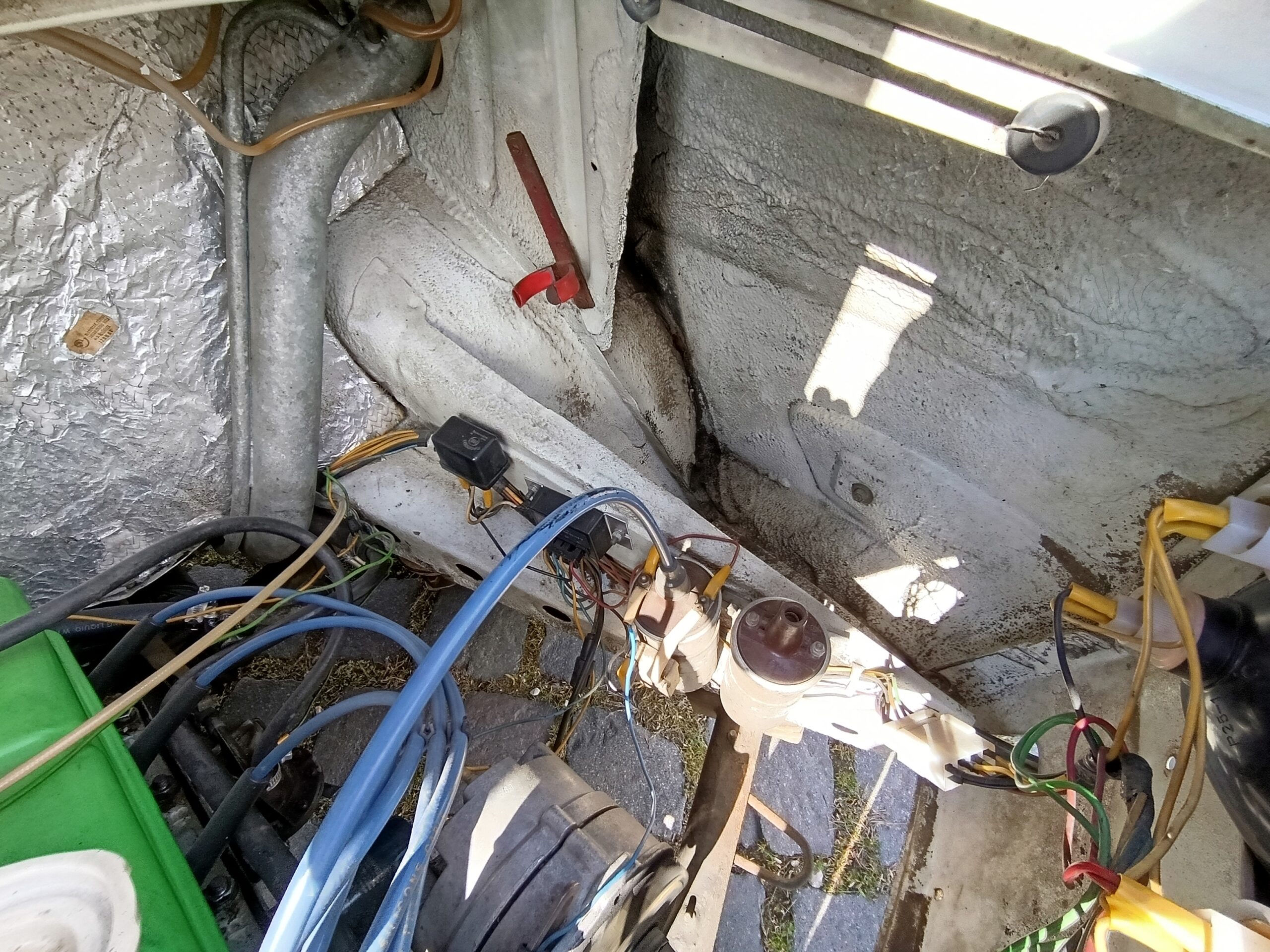 Škoda 125L 37kW/50PS, M5, 1 Majiteľ