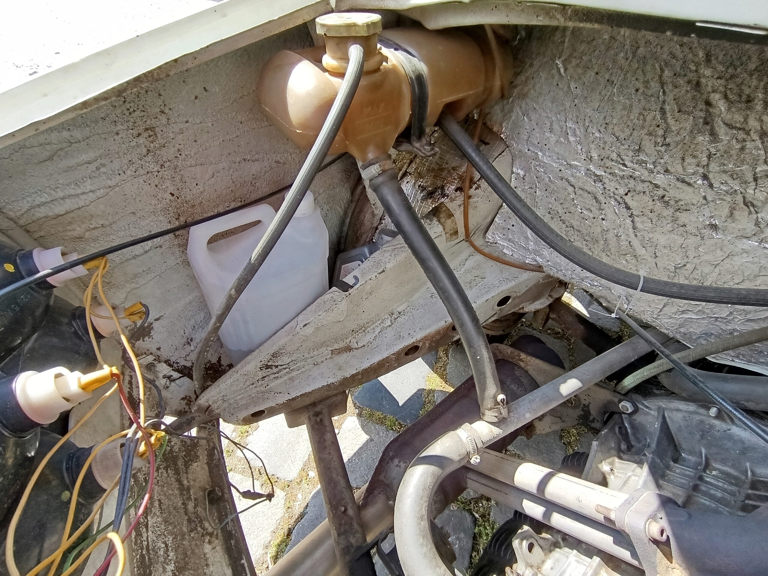 Škoda 125L 37kW/50PS, M5, 1 Majiteľ