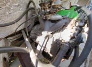 Škoda 125L 37kW/50PS, M5, 1 Majiteľ