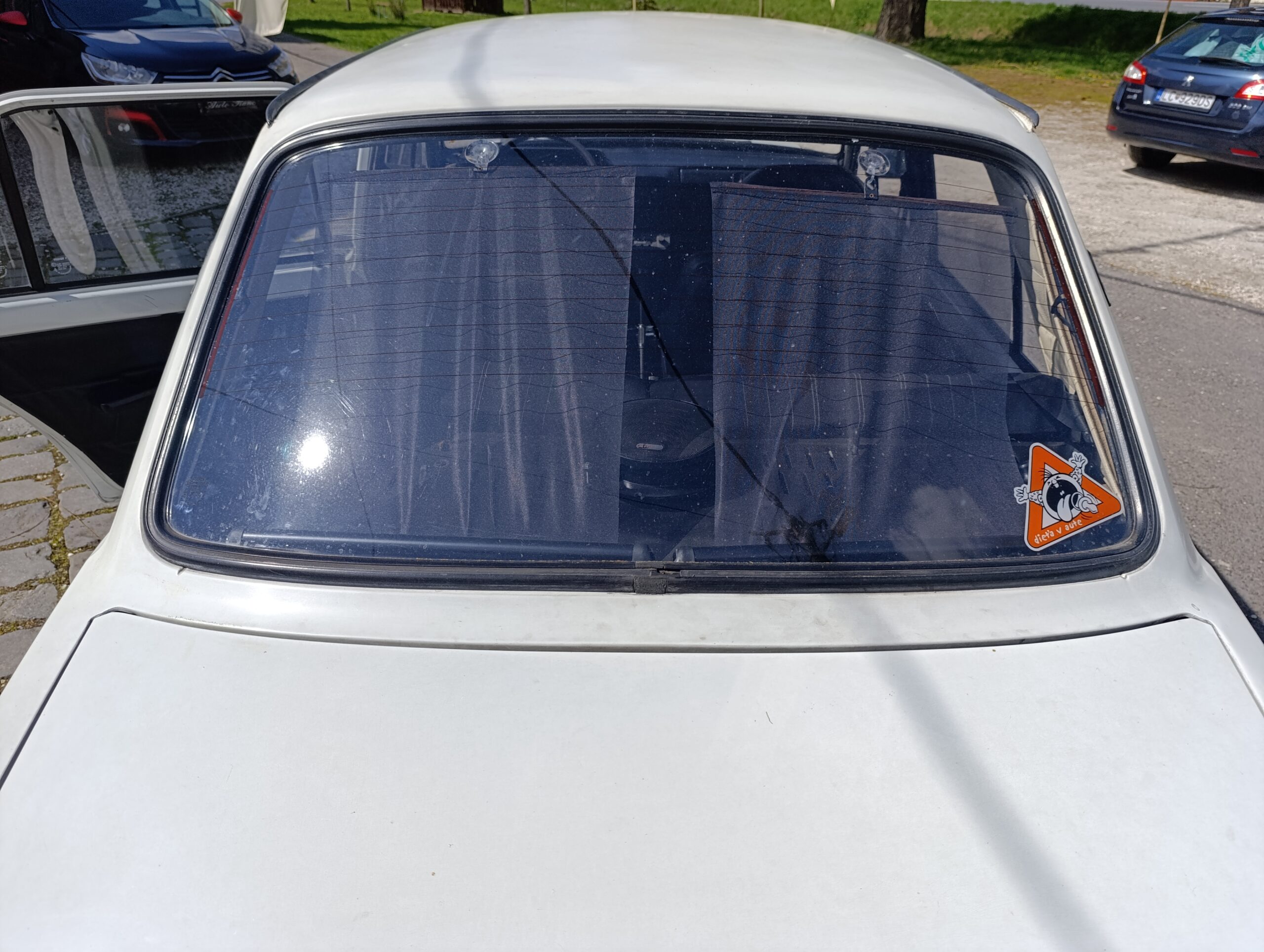 Škoda 125L 37kW/50PS, M5, 1 Majiteľ