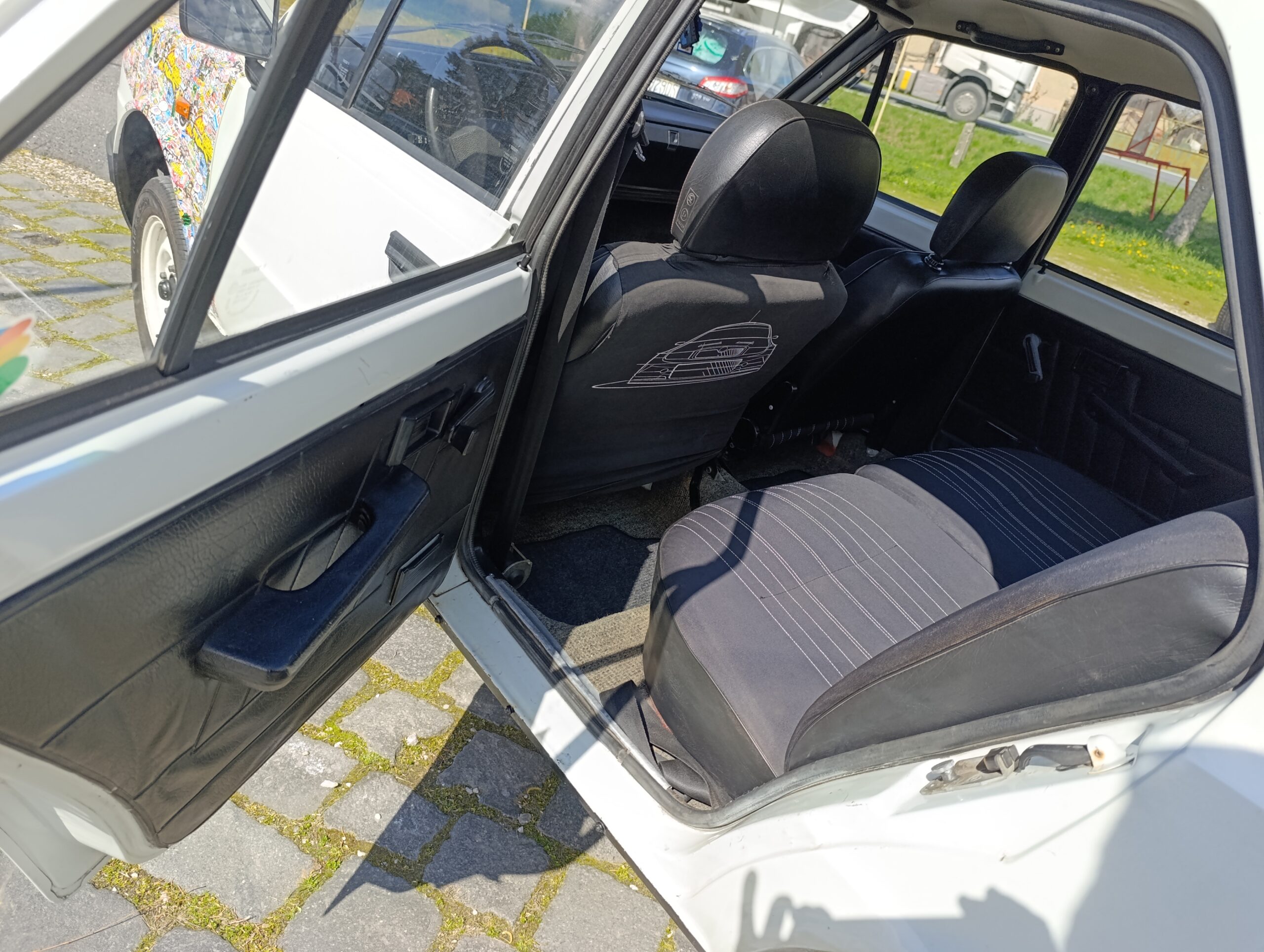 Škoda 125L 37kW/50PS, M5, 1 Majiteľ