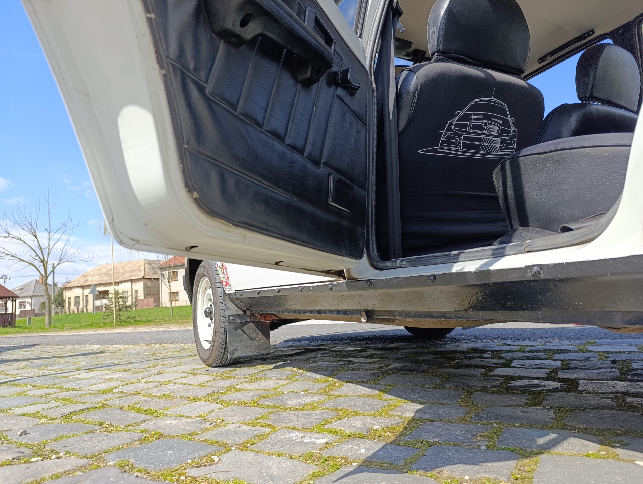 Škoda 125L 37kW/50PS, M5, 1 Majiteľ