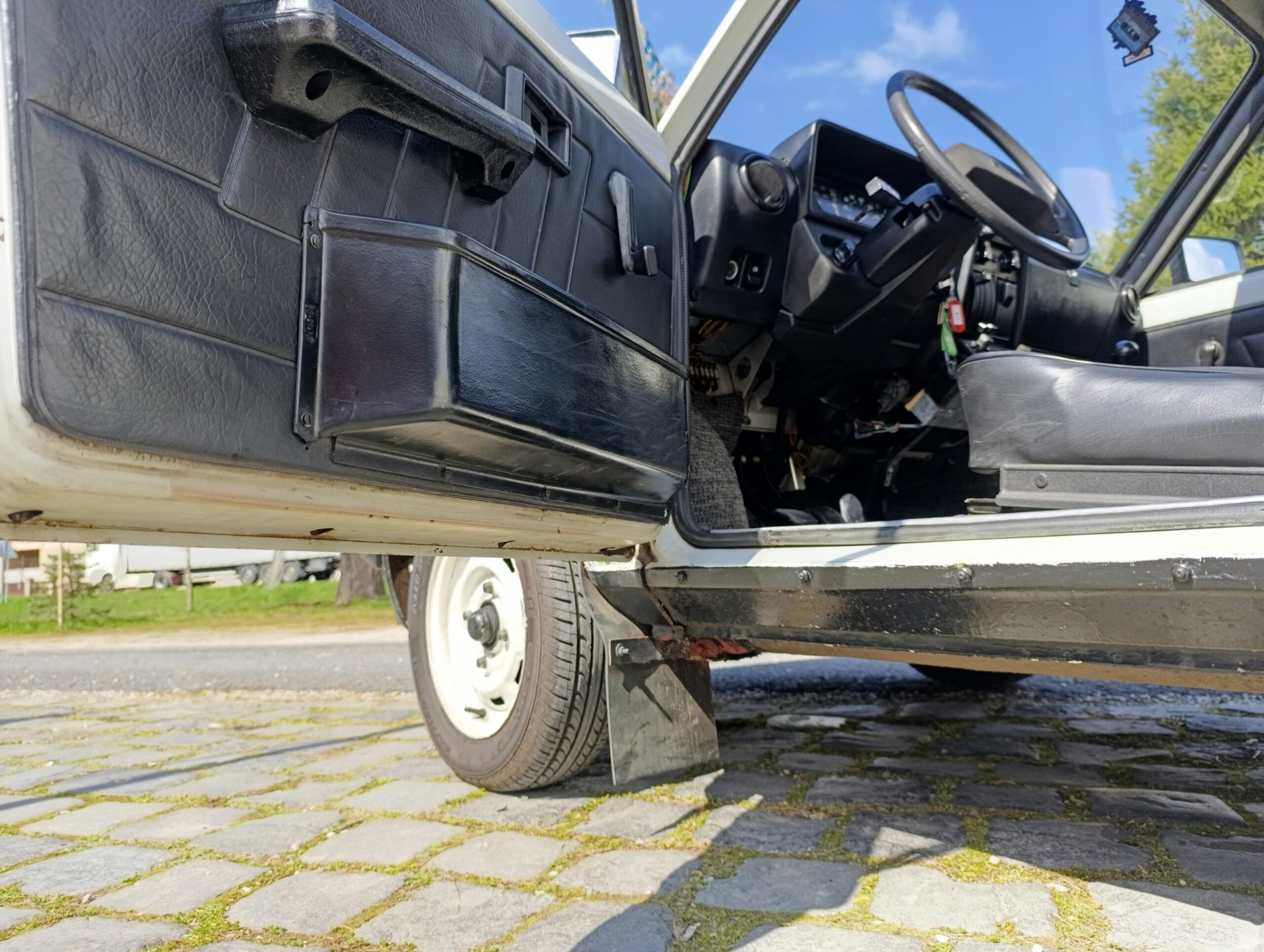 Škoda 125L 37kW/50PS, M5, 1 Majiteľ