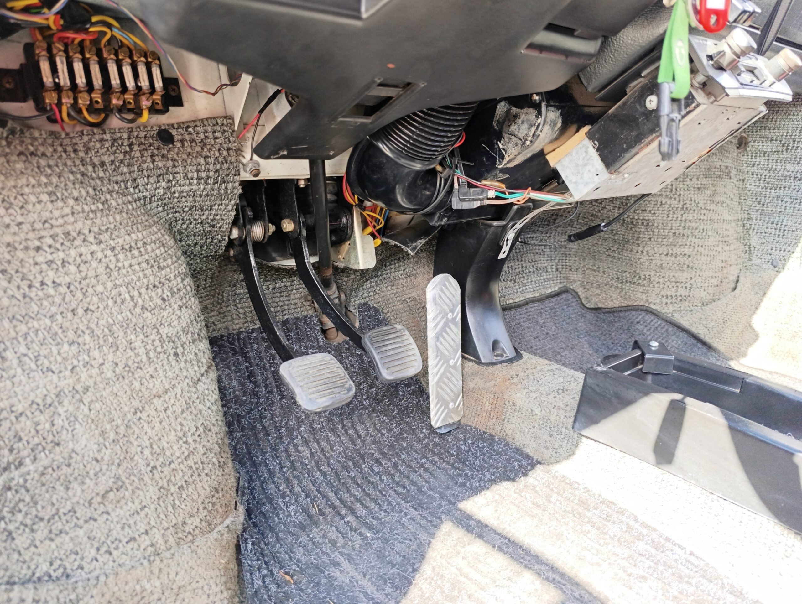 Škoda 125L 37kW/50PS, M5, 1 Majiteľ