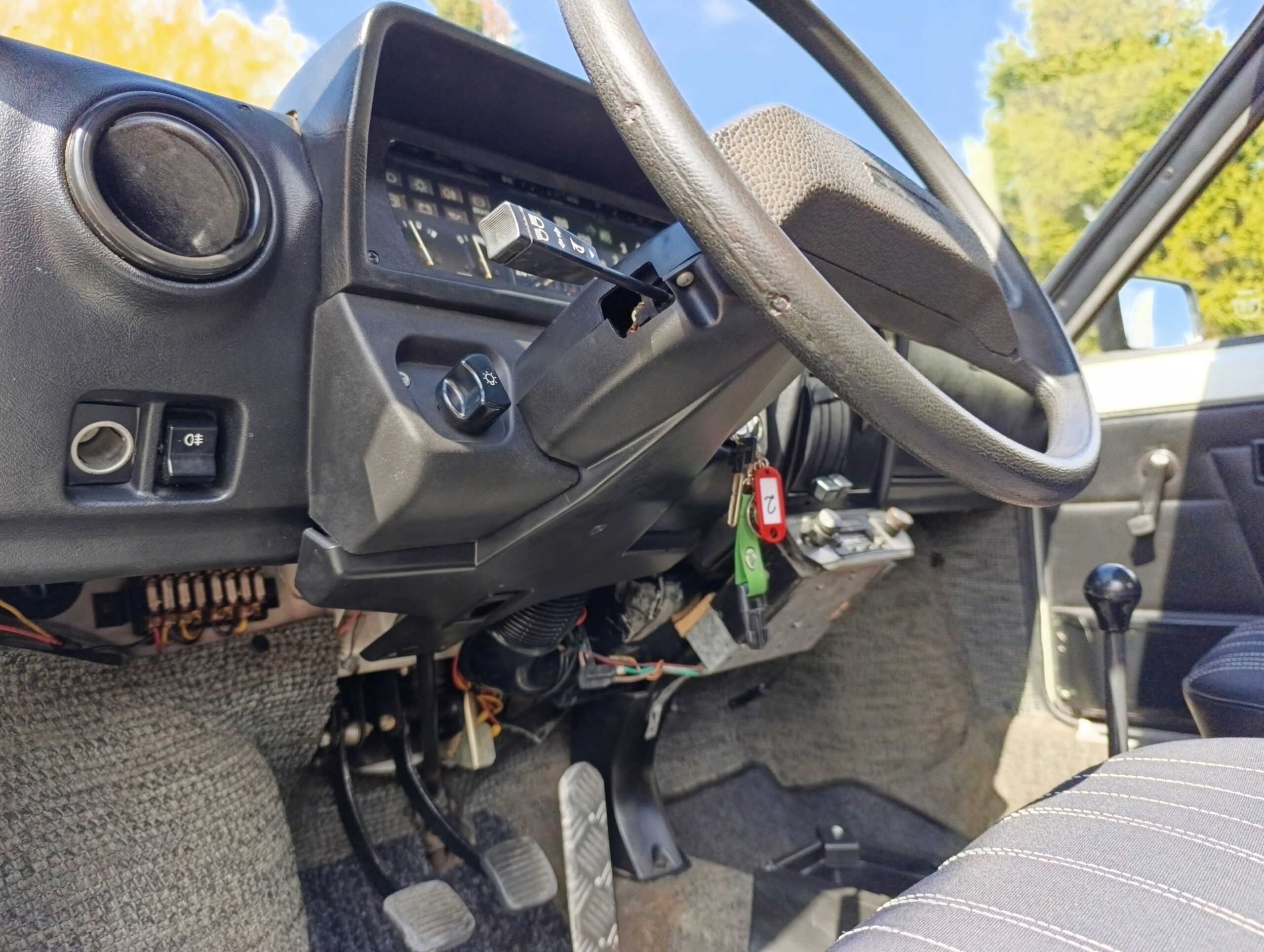 Škoda 125L 37kW/50PS, M5, 1 Majiteľ