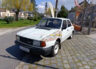 Škoda 125L 37kW/50PS, M5, 1 Majiteľ