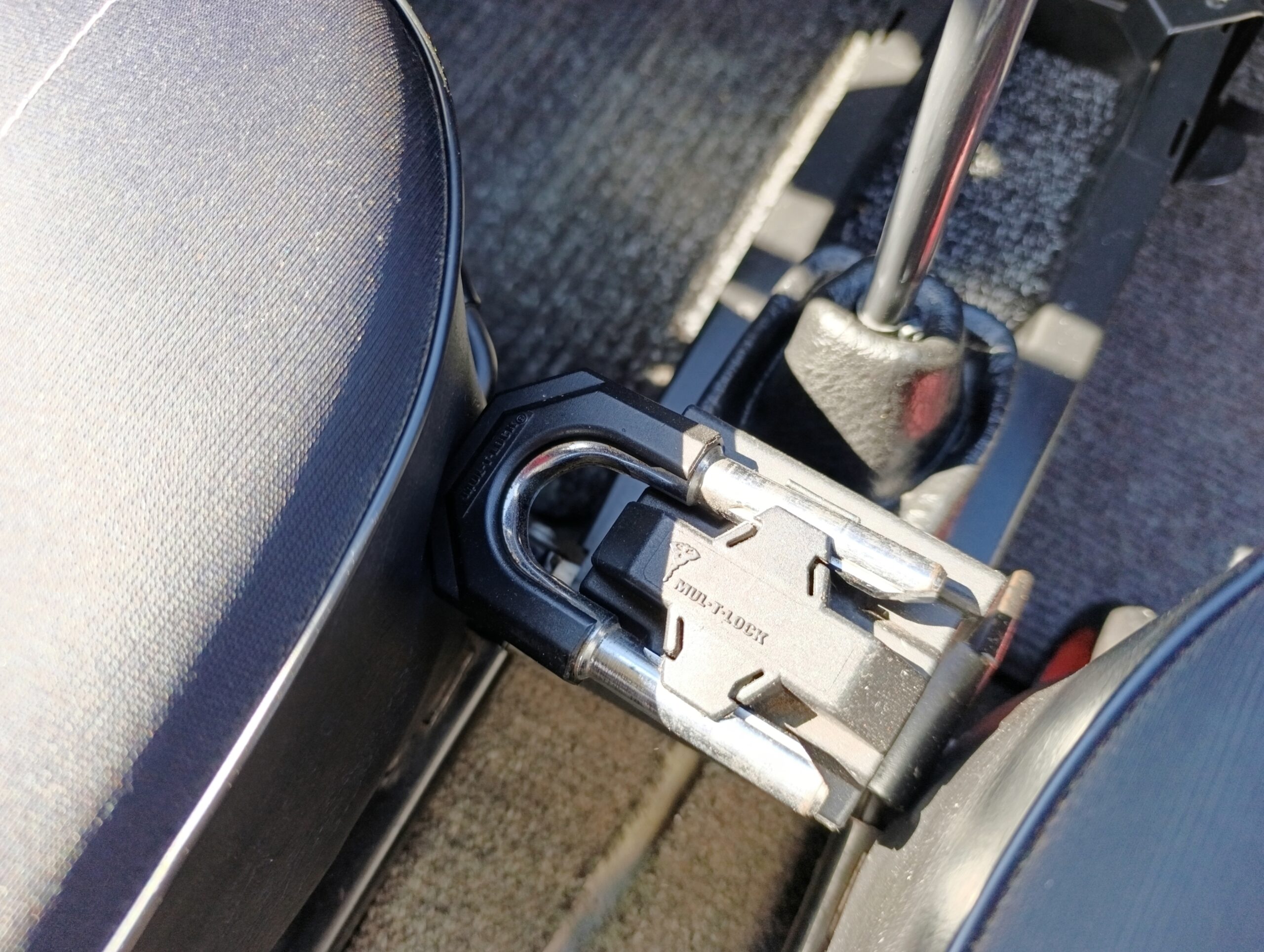 Škoda 125L 37kW/50PS, M5, 1 Majiteľ