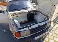 Škoda 125L 37kW/50PS, M5, 1 Majiteľ