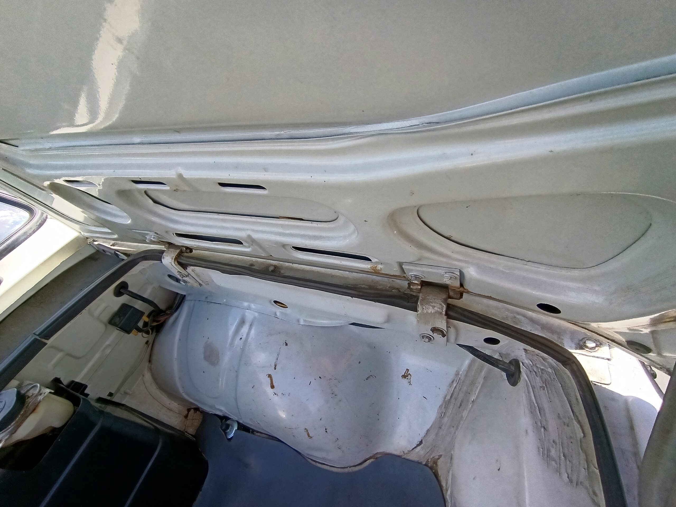 Škoda 125L 37kW/50PS, M5, 1 Majiteľ