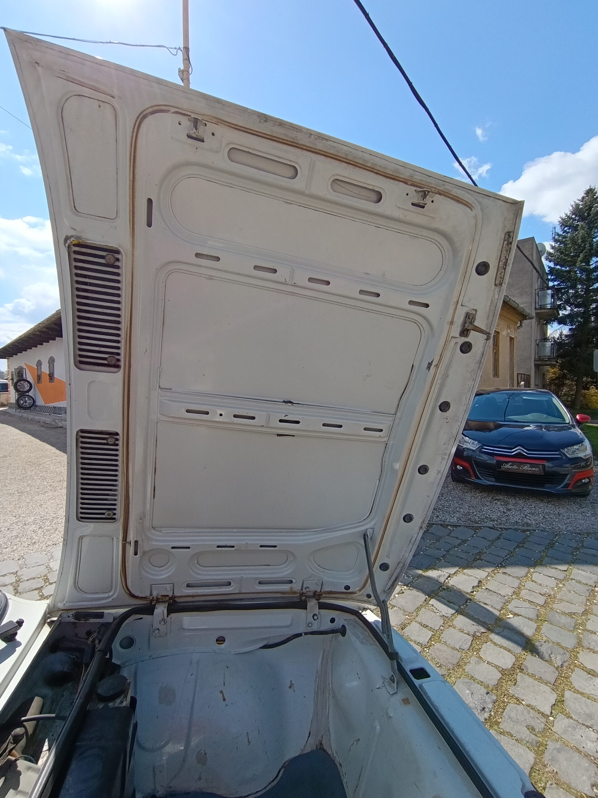 Škoda 125L 37kW/50PS, M5, 1 Majiteľ