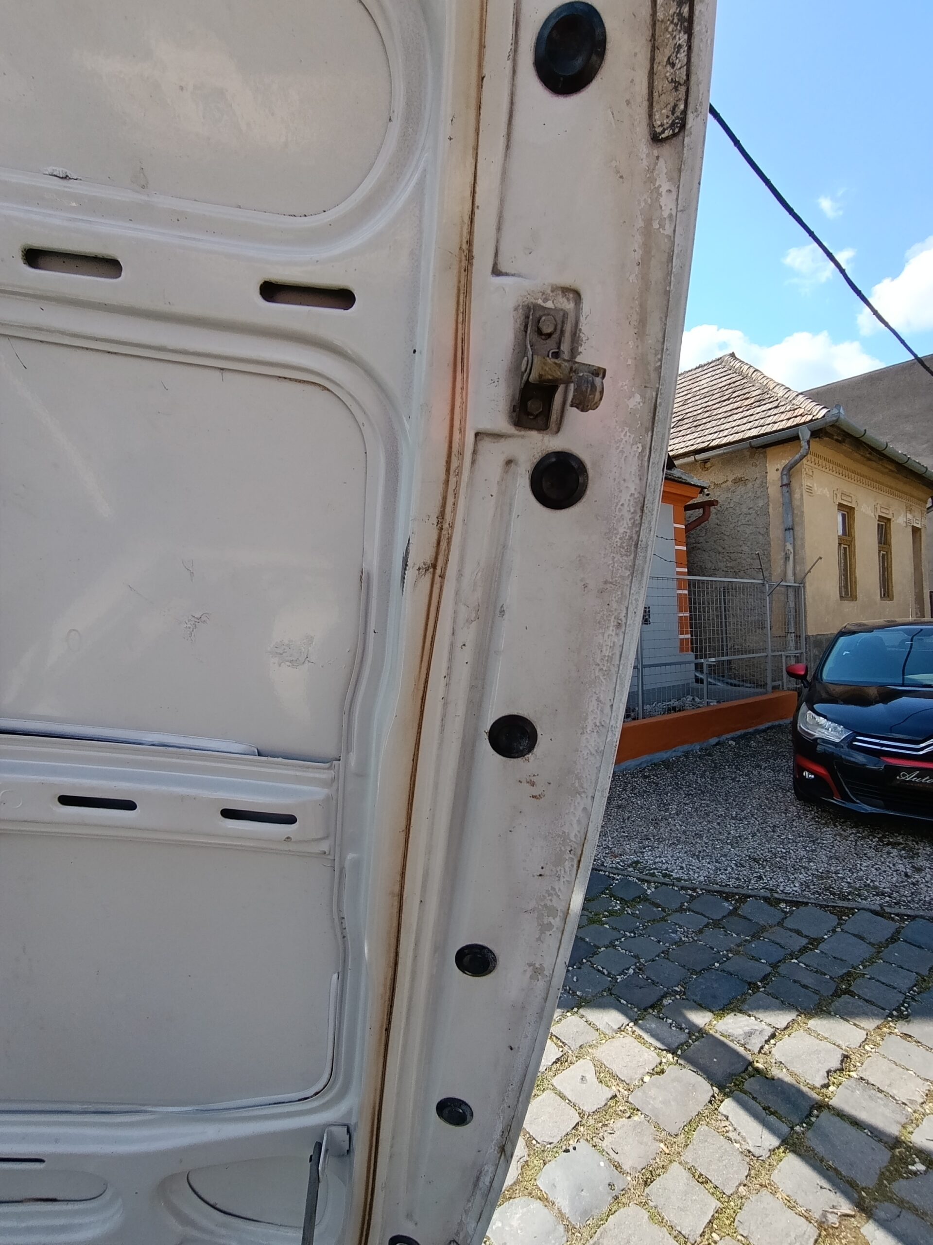 Škoda 125L 37kW/50PS, M5, 1 Majiteľ