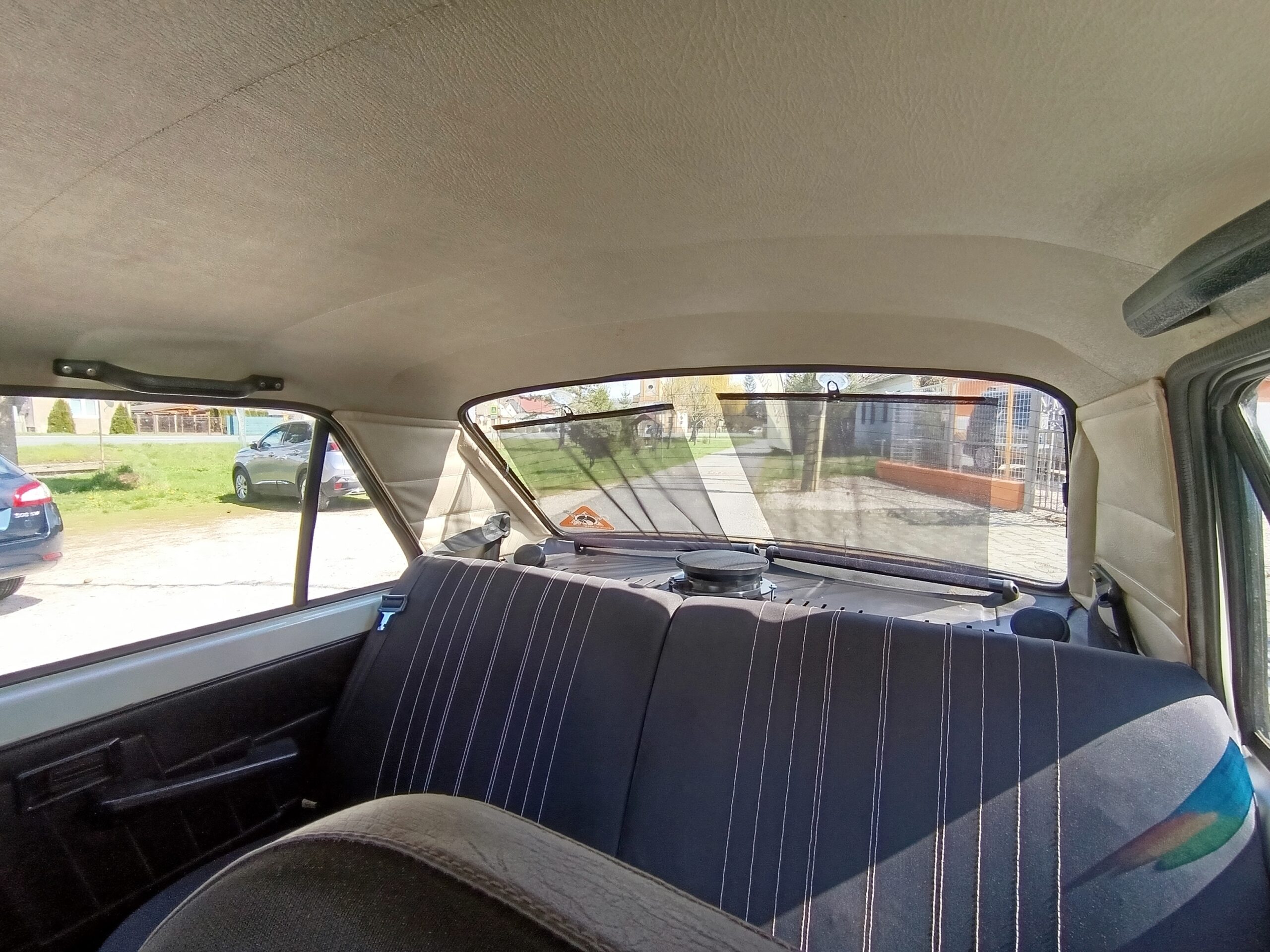 Škoda 125L 37kW/50PS, M5, 1 Majiteľ