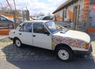 Škoda 125L 37kW/50PS, M5, 1 Majiteľ