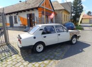 Škoda 125L 37kW/50PS, M5, 1 Majiteľ