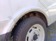 Škoda 125L 37kW/50PS, M5, 1 Majiteľ