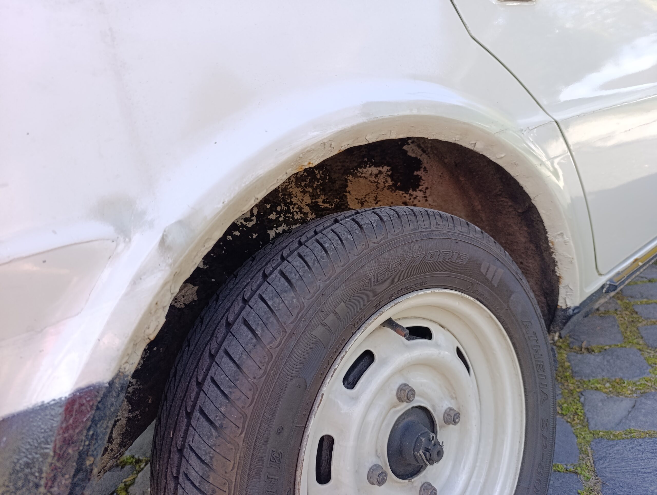 Škoda 125L 37kW/50PS, M5, 1 Majiteľ