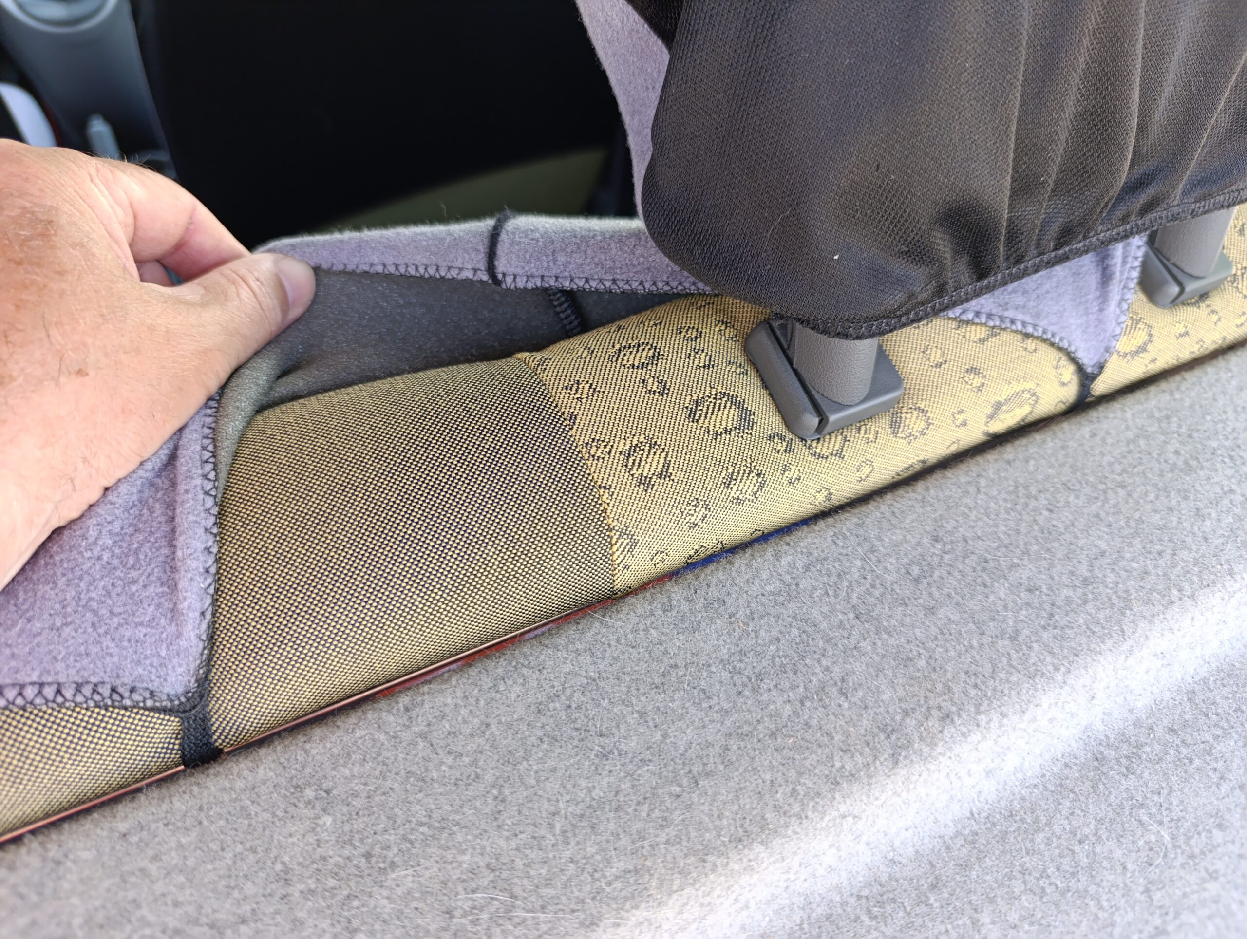 Fiat Panda 1.1i 169 Prvý Majiteľ – Krásny Pôvodný stav